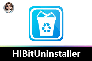 卸载软件弱爆了？HiBitUninstaller 神器，电脑 “清道夫”！