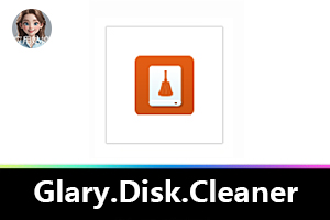 别再乱下磁盘清理软件了！Glary.Disk.Cleaner 神器真香