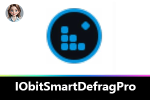 IObit Smart Defrag Pro 10.4：磁盘优化 碎片整理神器