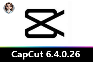 剪映国际版CapCut 6.4.0.26一键安装下载