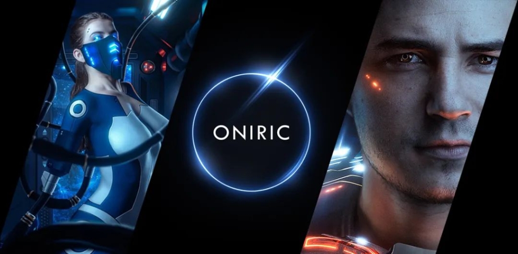 Oniric