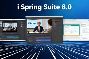 office插件-ispring suite8.0-附安装教程