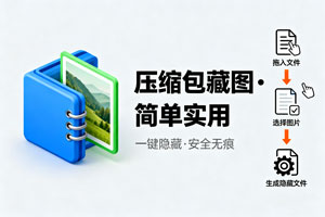 隐私保护新方案：文件伪装软件推荐