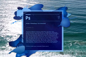 phtoshop cs6 （ps cs6）精简版 功能全面，使用流畅
