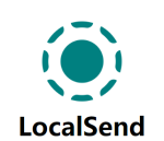 LocalSend：轻松实现局域网内文件快速互传