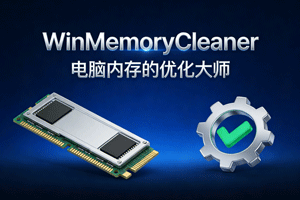 WinMemoryCleaner：电脑内存的优化大师