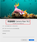 别错过！Adobe Camera Raw 18.2，摄影后期必备神器